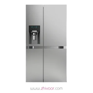 یخچال فریزر ساید بای ساید 32 فوت دوو مدل SXi20-20S