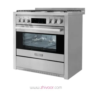 اجاق گاز دوو مدل DGC5-2111N New Imperial