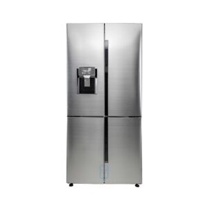 یخچال فریزر ساید بای ساید چهار درب بنس مدل هرمس BR-S281H