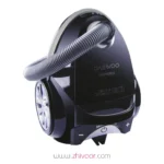 جاروبرقی 2100 وات دوو مدل DVC-S22G