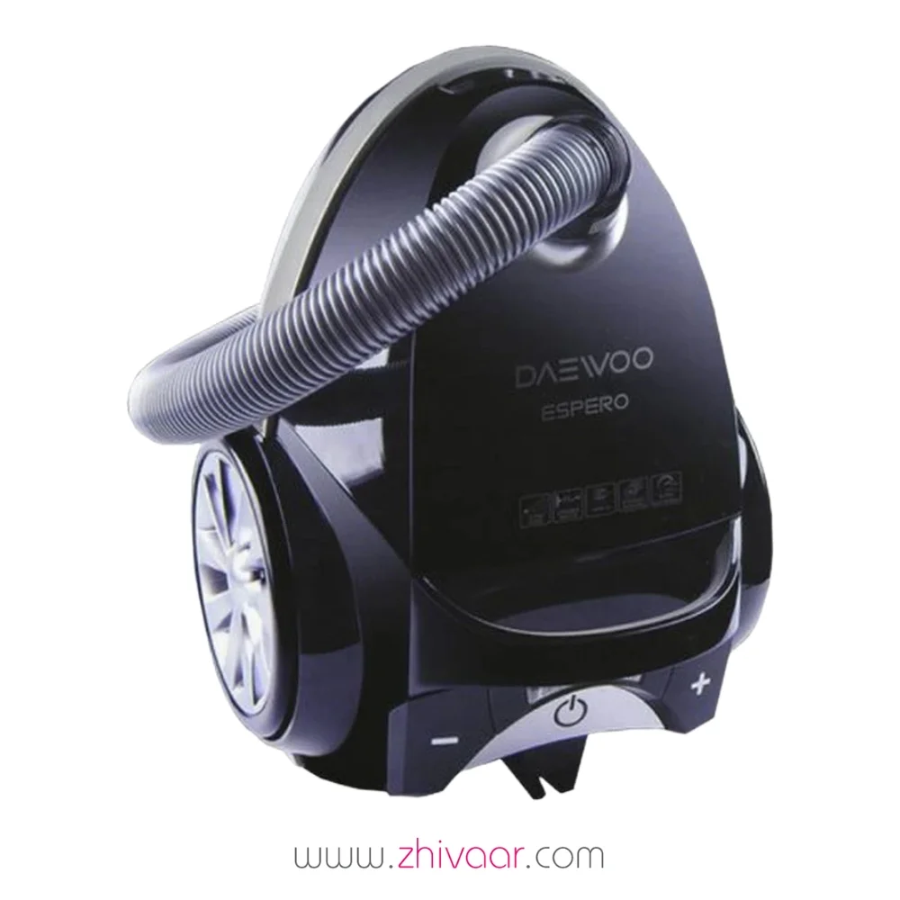 جاروبرقی 2100 وات دوو مدل DVC-S22G