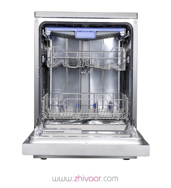 ماشین ظرفشویی پاکشوما E53W
