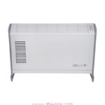 بخاری برقی کنوکتور فن‌ دار پارس خزر مدل CH-2000TL-TEXTURE