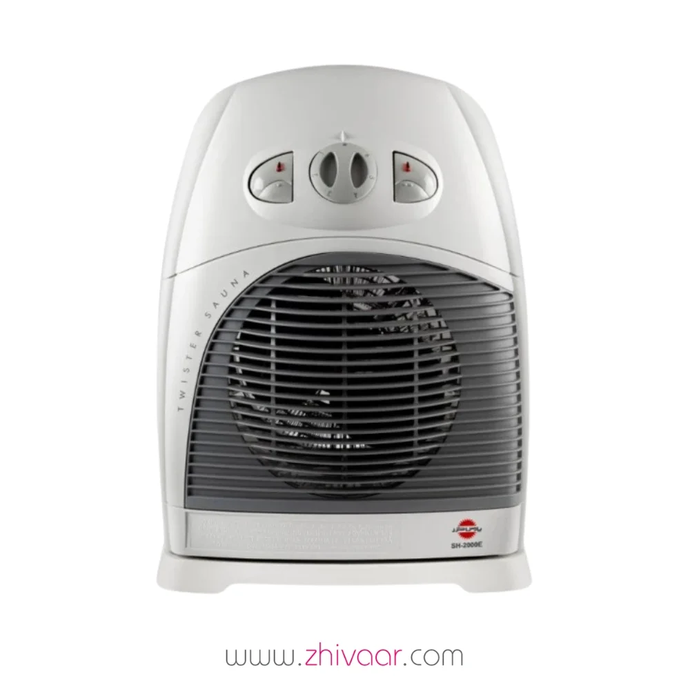 بخاری برقی پارس خزر مدل SH2000E