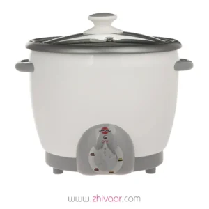 پلوپز 4 نفره پارس خزر مدل تیان RC-101 TYAN