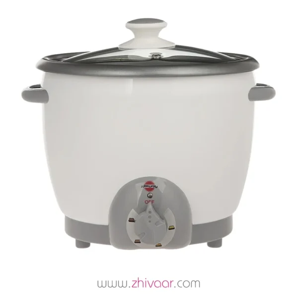 پلوپز 4 نفره پارس خزر مدل تیان RC-101 TYAN