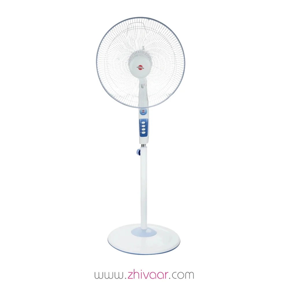 پنکه ایستاده پارس خزر مدل 4030