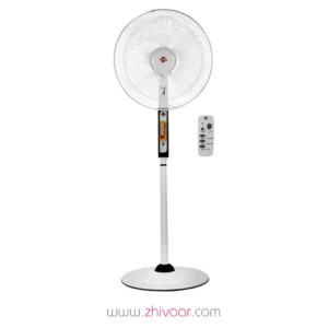 پنکه ایستاده پارس خزر مدل 4010R