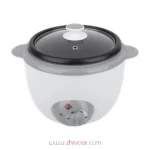 پلوپز 4 نفره پارس خزر مدل کندوج RC-101TSP