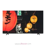 تلویزیون 65 اینچ ال ای دی هوشمند دوو مدل DSL-65SU1880