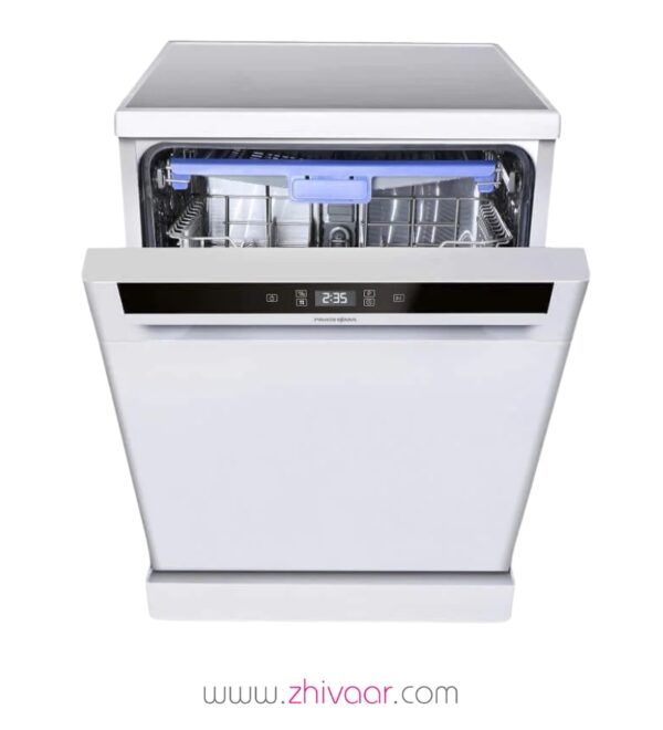 ماشین ظرفشویی پاکشوما E53W