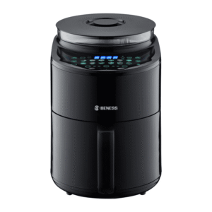 سرخ‌ کن بدون روغن بنس مدل BA-S450