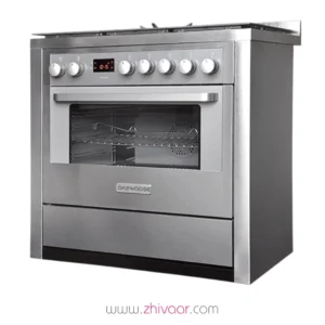 اجاق گاز دوو مدل DGC5-2101N