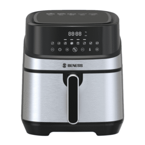 سرخ کن بدون روغن بنس مدل BA-S8900