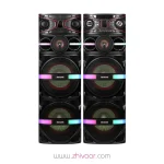 اسپیکر آیوا مدل AW-X2124DSP PRO