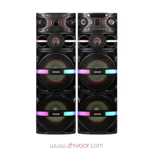 اسپیکر آیوا مدل AW-X2124DSP PRO