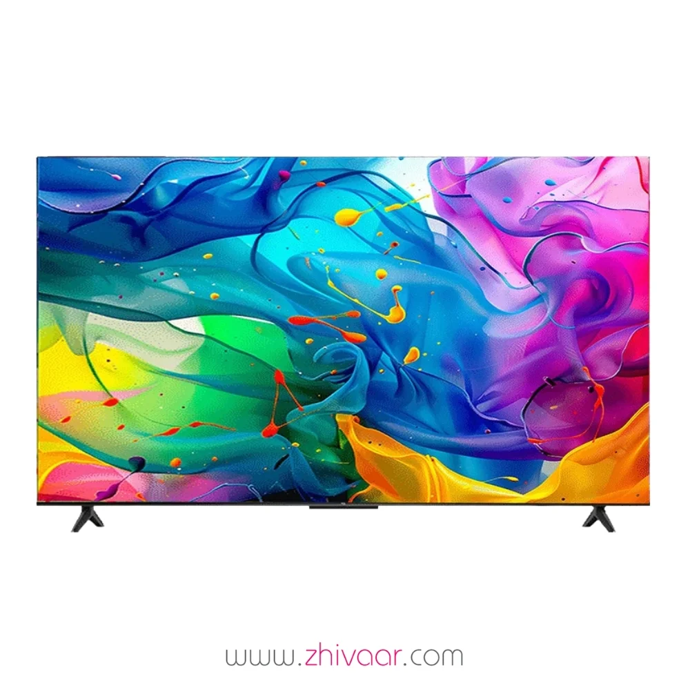 تلویزیون 55 اینچ ال ای دی هوشمند تی سی ال مدل 55P655