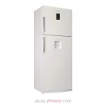 یخچال فریزر 18 فوت امرسان مدل CB18HD-W01