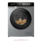 ماشین لباسشویی 11 کیلویی پاکشوما مدل X106X