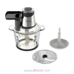 خردکن تکتو مدل te-223