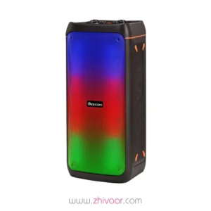 اسپیکر بلوتوثی بیکارو مدل KB2