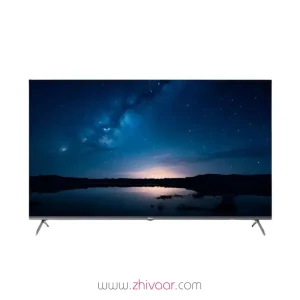 تلویزیون 50 اینچ ال ای دی هوشمند جی پلاس مدل GTV-50SU788NP