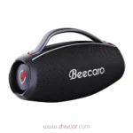 اسپیکر بلوتوثی بیکارو مدل Beebox88