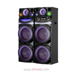 اسپیکر آیوا مدل AW-X2100DSN PRO