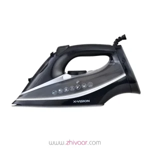 اتو بخار ایکس ویژن SL-4034