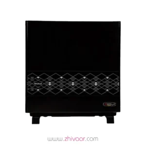 بخاری گازی نیک کالا مدل ایده آل MN9