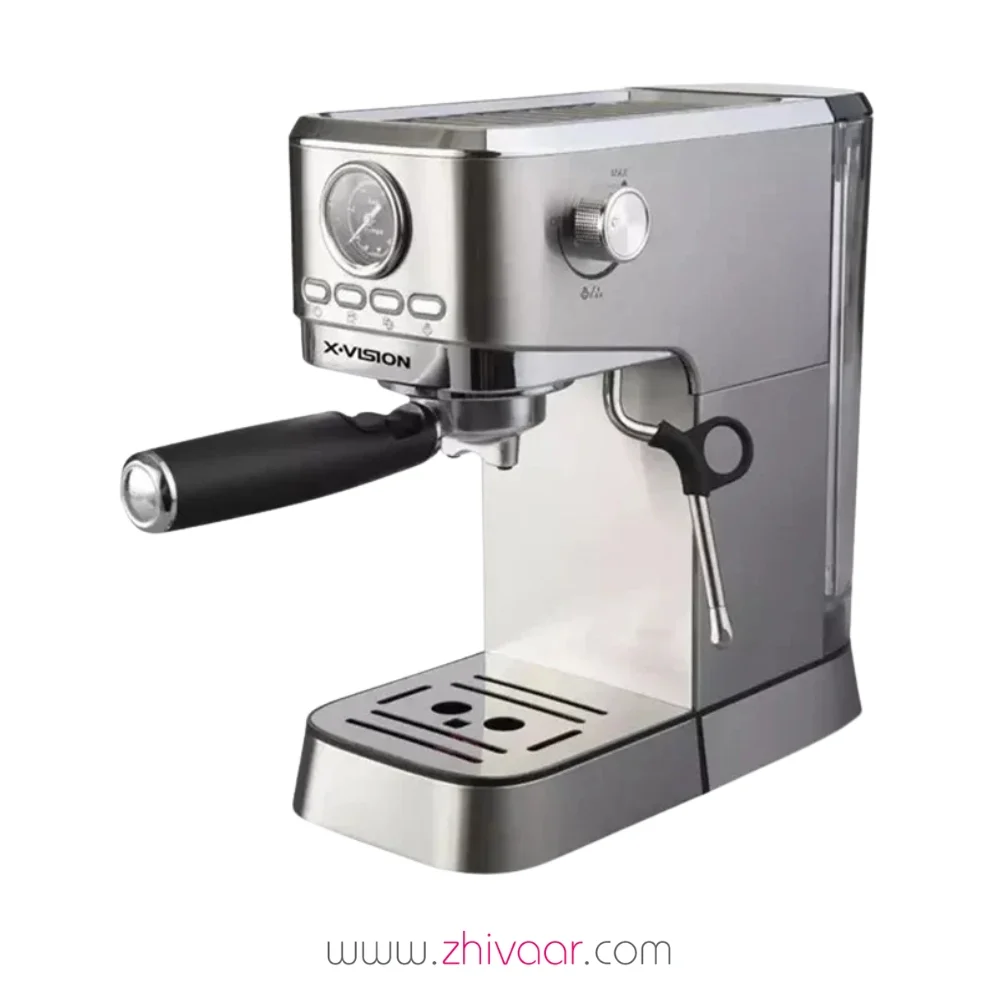 اسپرسوساز ایکس ویژن مدل EM-1315