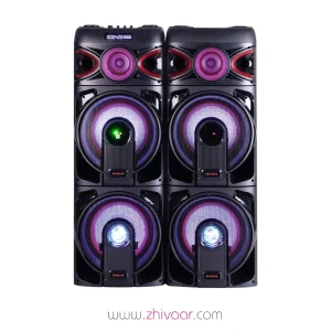 اسپیکر آیوا مدل AW-X2200DSN PRO