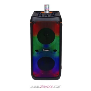 اسپیکر بلوتوثی بیکارو مدل KB1