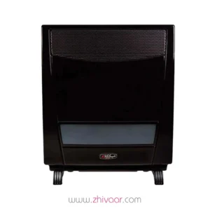 بخاری گازی نیک کالا مدل هوشمند AB7