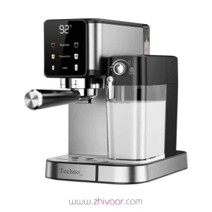 اسپرسو ساز تکنو مدل TE-822