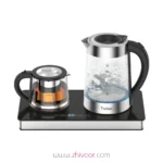 چای ساز تکنو مدل TE-938