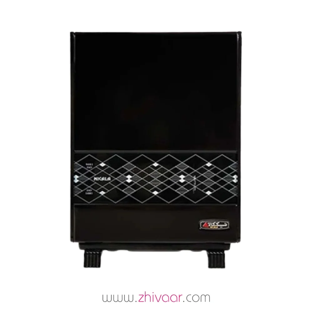 بخاری گازی نیک کالا مدل سحر MN6