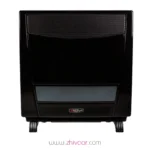 بخاری گازی نیک کالا مدل ناهید AB15R