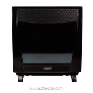 بخاری گازی نیک کالا مدل ناهید AB15R