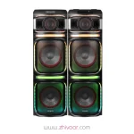 اسپیکر آیوا مدل AW-X2125 DSN PRO