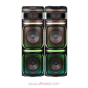 اسپیکر آیوا مدل AW-X2125 DSN PRO