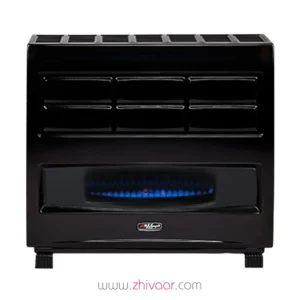 بخاری گازی نیک کالا مدل مهتاب MB-20