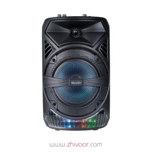 اسپیکر بلوتوثی مکسیدر مدل KC806