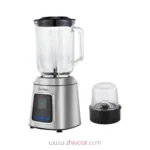 آسیاب مخلوط کن تکنو مدل TE-230