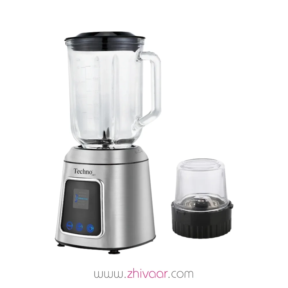 آسیاب مخلوط کن تکنو مدل TE-230