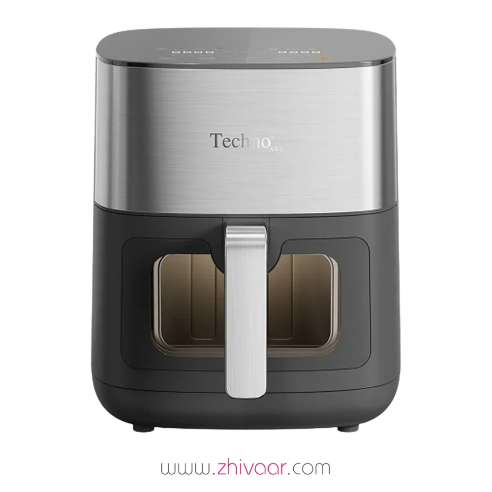 سرخ کن تکنو مدل TE-546