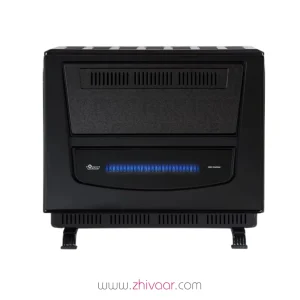 بخاری گازی ایران شرق مدل آذرمهر AM210