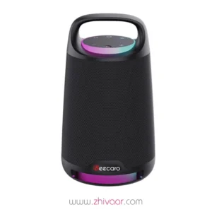 اسپیکر بلوتوثی بیکارو مدل GS802