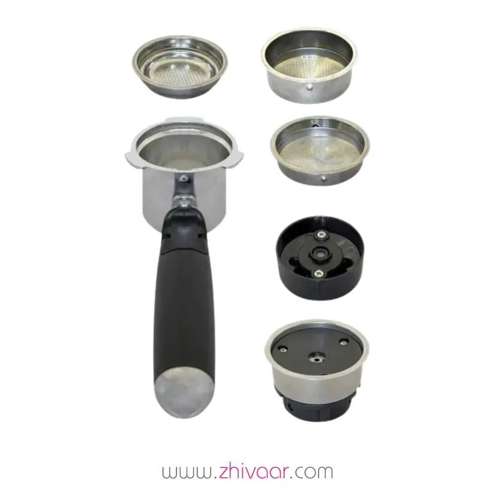 اسپرسوساز ایکس ویژن مدل EM-1315