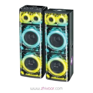 اسپیکر مکسیدر مدل PG1268